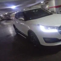 زوتی DL5 شاسی وارداتی 2023