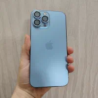 ایفون 13 پرو مکس دوسیم باتری 100