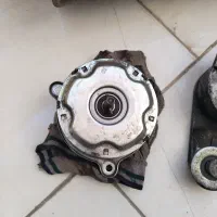موتور فن