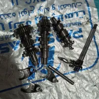 گیربکس ۵دنده هندا