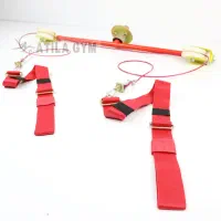 دستگاه توماس ژیمناستیک