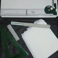 تخته رسم معماری