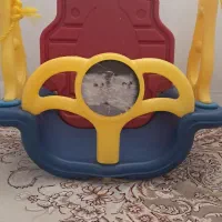 تاب بازی سالم