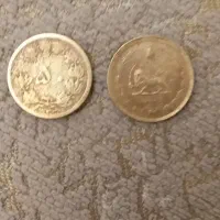 سکه قدیمی
