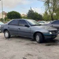 پژو۴۰۵|خودرو سواری و وانت|نهاوند, |دیوار