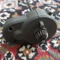 گیربکس ماشین کنترلی تایفون