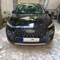x22 pro mt مدل ۱۴۰۴|خودرو سواری و وانت|بابل, |دیوار