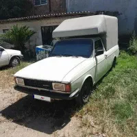 پیکان وانت ۹۰ سلامت