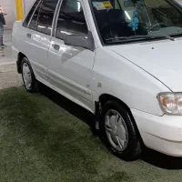 پراید 132مدل90