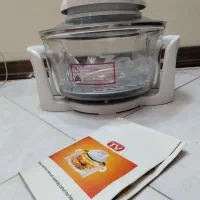 بخار پز چند کاره
