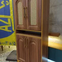 تولید و عرضه جاکفشی و دراور
