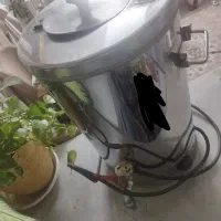 سماور برقی ۲۰لیتری