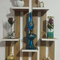 میز جادویی ودکوری