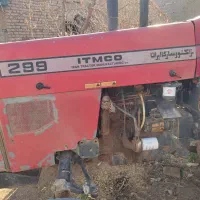 تراکتور