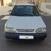 پراید ۸۹ سالم بنزینی