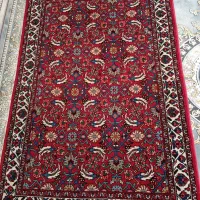 قالیچه دستباف آباده ای