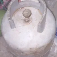 کپسول پرسی گاز