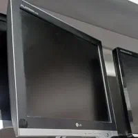 مانیتور  17 LG مناسب برای دوربین مداربسته