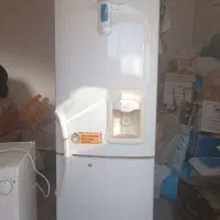 یخچال فریزر