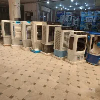کولر ابی بروات و برفاب