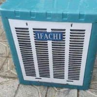 کولر آبی ۳۵۰۰ درحد نو