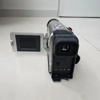 دوربین فیلم برداری هندیکم پاناسونیک Panasonic نو|دوربین عکاسی و فیلم‌برداری|تهران, دانشگاه شریف|دیوار