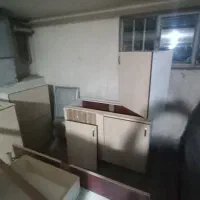 کابینت آشپزخانه دست دوم