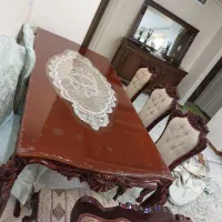 میز ناهارخوری