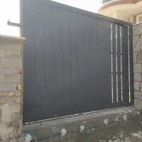 جوشکاری و آهنگری بومهن  پردیس  رودهن