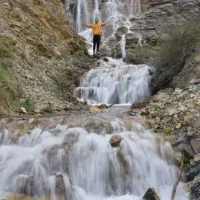 تور سه روزه طبیعت، تاریخ و آسمان شب دامغان