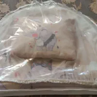 پشه بند نوزاد