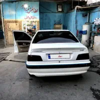 پرشیا مدل 95 بی رنگ
