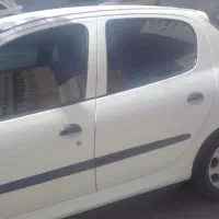 خدمات رنگ خودرو