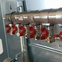 لوله کشی میلاد