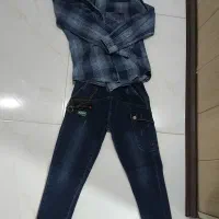 ست شیک پسرانه