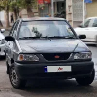 پراید ۱۴۱ نوک مدادی