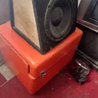 باکس پیک و امپ نو و بم باکس
