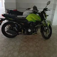 کیوجی 150cc|موتورسیکلت|بروجرد, |دیوار