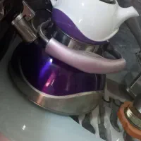 کتری قوری