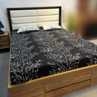 سرویس خواب چوبی