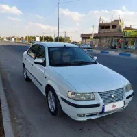 سمند موتور ملی دوگانه کارخانه91