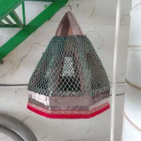 قفس پرنده