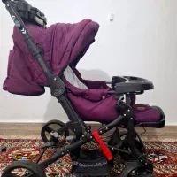 کالسکه نوزاد