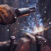آهنگری و جوشکاری ترمو
