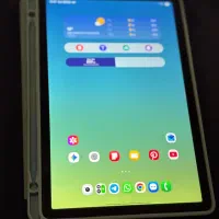 galaxy tab a9 plus 5g