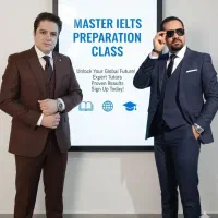 ۱۰۰جلسه تضمینی IELTS/TOEFL/مکالمه/تضمین نمرهEPT