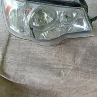 چراغ پراید