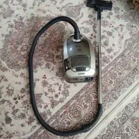 جارو برقی