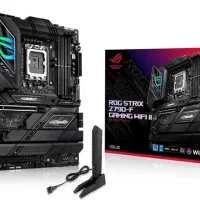 مادربورد ASUS ROG Z790 F GAMING WIFI II DDR5