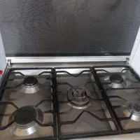گاز پنج شعله